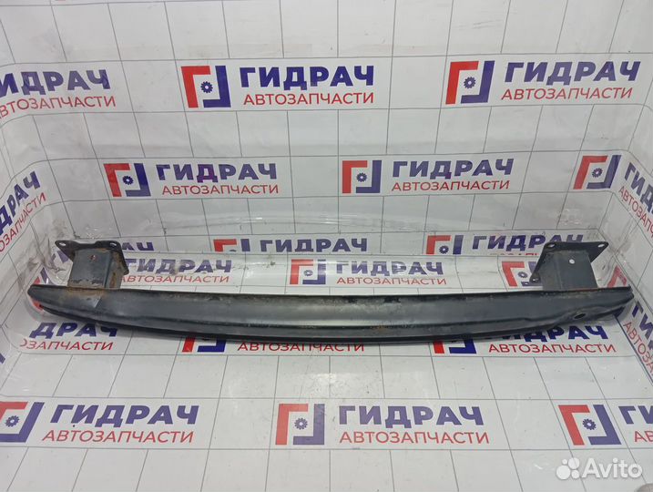 Усилитель заднего бампера Volkswagen Passat CC 3C0807311