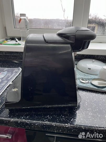 Кофемашина