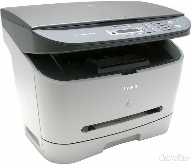 Canon LaserBase MF3228 мфу (принтер/сканер/копир)