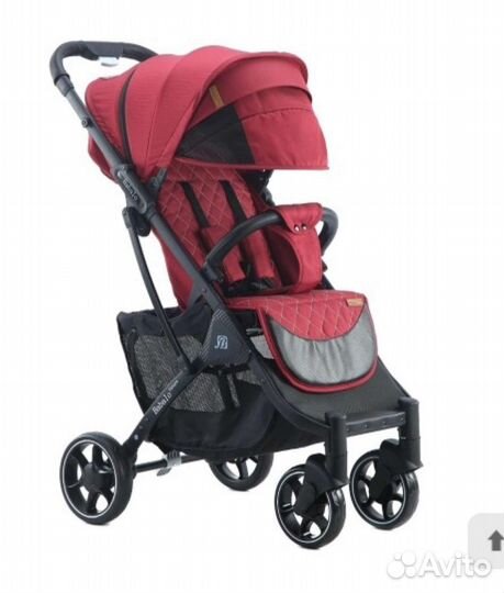 Прокат, аренда детской коляски Babalo, Yoya