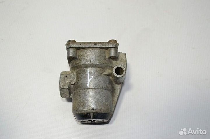 Регулятор давления воздуха volvo FH (01.05)