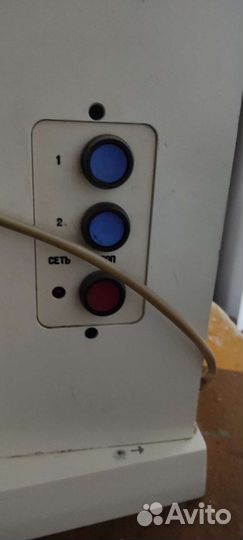 Тестомешалка