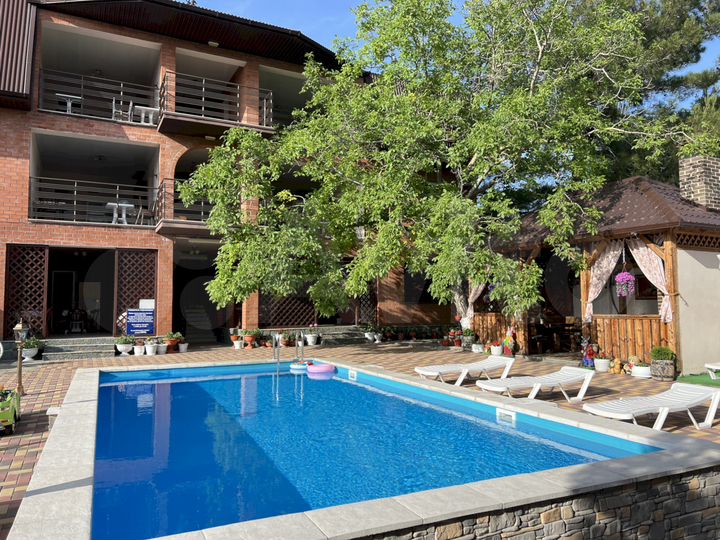 Дом 75 м² на участке 13 сот.