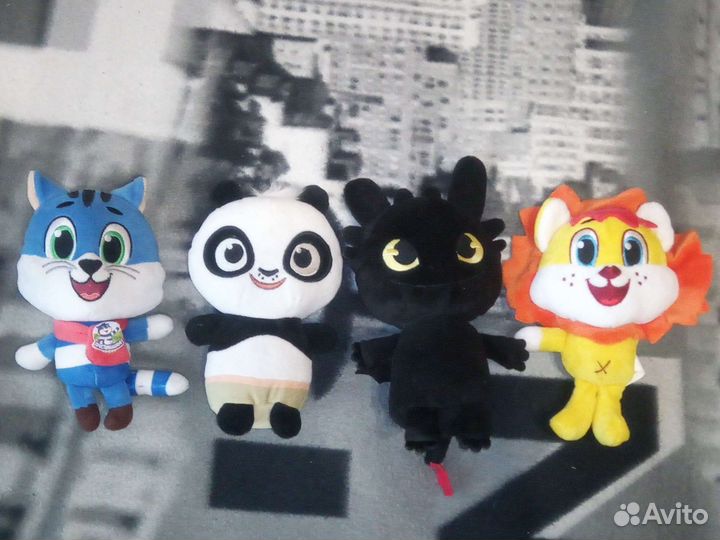 Игрушка детская