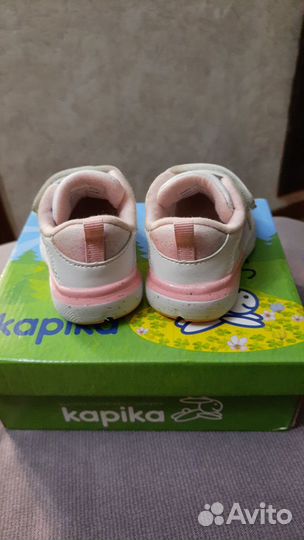 Кроссовки Kapika