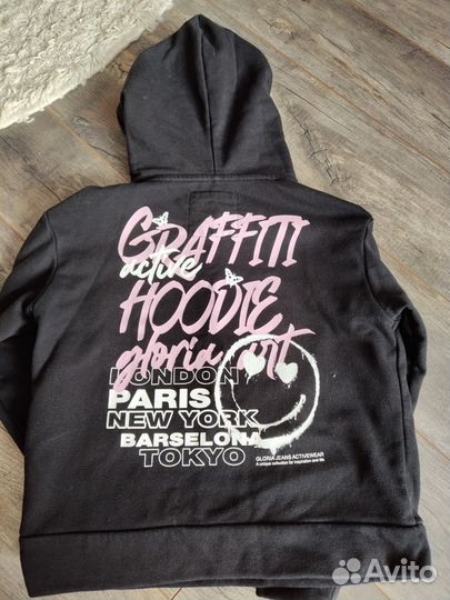 Вещи на девочку