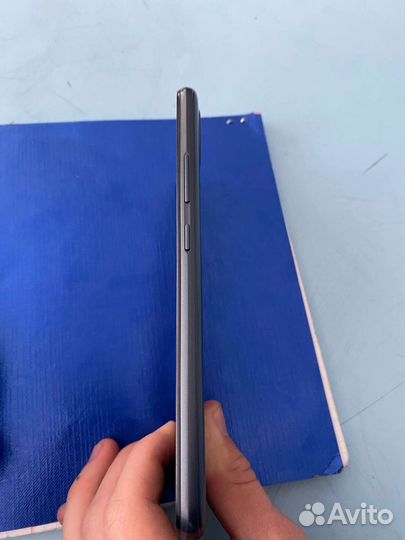 Realme C11 (2021), 2/32 гб