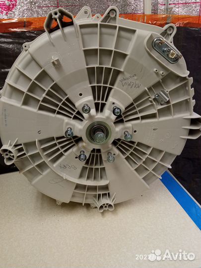 Стиральная машинка