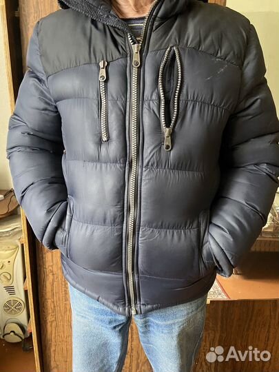 Мужские куртки 3 шт