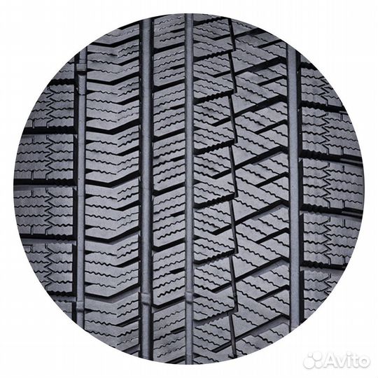 Bridgestone Blizzak Ice 225/60 R17