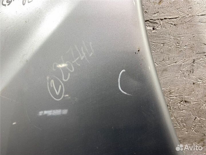 Капот Citroen Xsara-Picasso, 2003