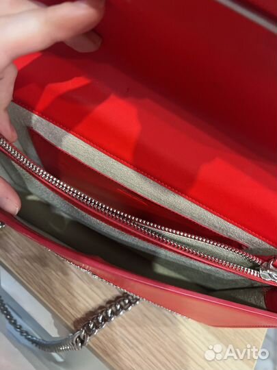 Оригинальная сумка pinko