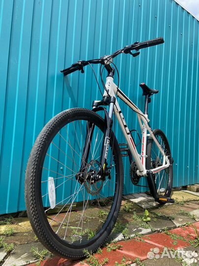 Велосипед GT Aggressor 2.0