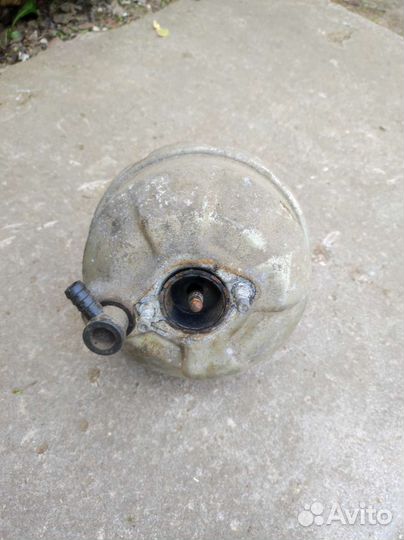 Вакумник ваз 2107