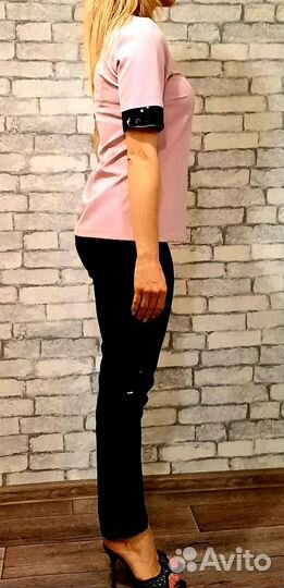 Брючный костюм женский 42-44