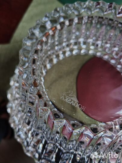 Хрусталь rogaska