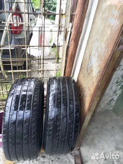 Toyo Proxes Sport 255/60 R17