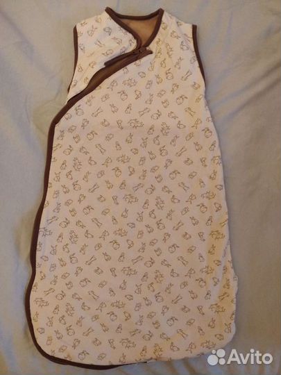 Конверт для сна IKEA Редхаке 0-6