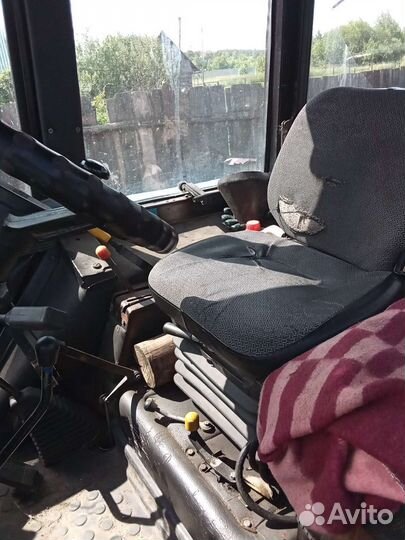 Трактор МТЗ (Беларус) 82.1, 2007