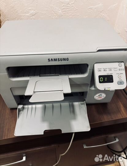 Мфу лазерный samsung