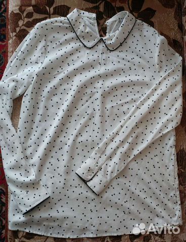 Джинсы пиджаки блузка кофточки на S