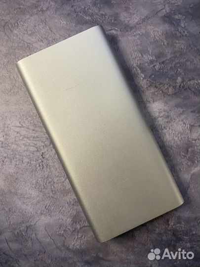 Powerbank xiaomi 10000