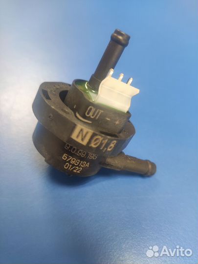 Счетчик воды necta, Уникум