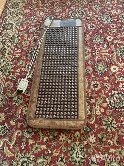 Коврик нуга бест