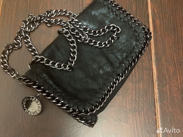 Сумка женская клатч