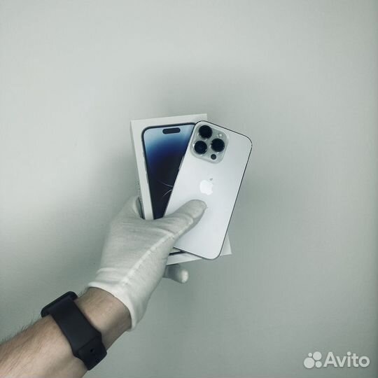 iPhone 14 Pro, 512 ГБ