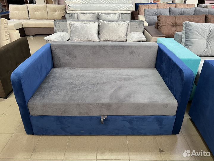 Диван-слоник 