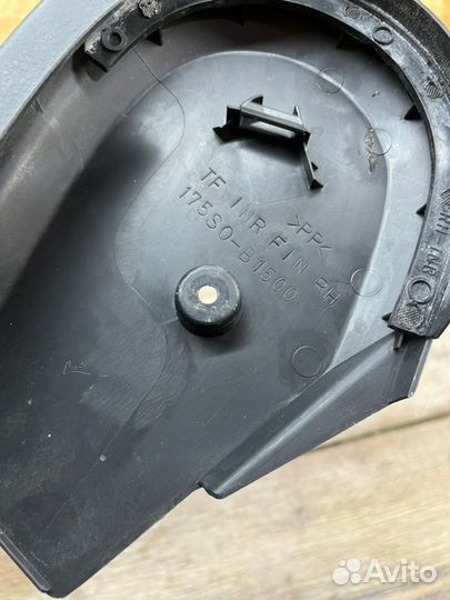 Накладка сиденья передняя правая Infiniti Fx35 S50