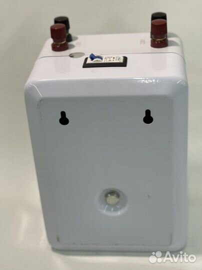 Преобразователь напряжения 220/110