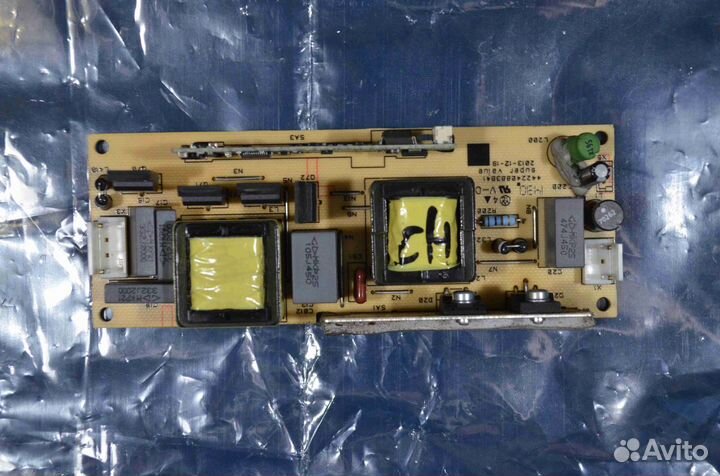 Детали для проекторов Toshiba, BenQ, Epson