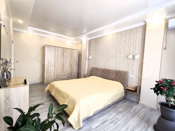 Таунхаус 126,5 м² на участке 1,5 сот.