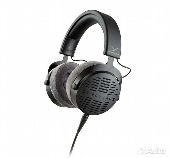 Beyerdynamic DT 900 PRO X студийные наушники