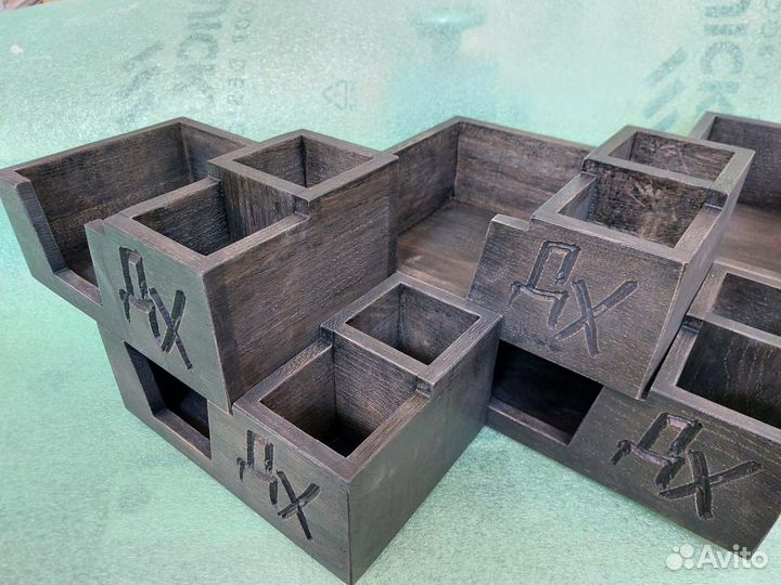 Посуда для сервировки