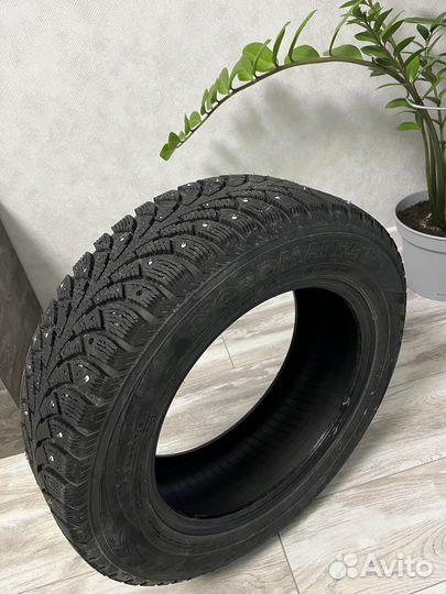 Nokian Tyres Nordman 4 185/65 R15 88