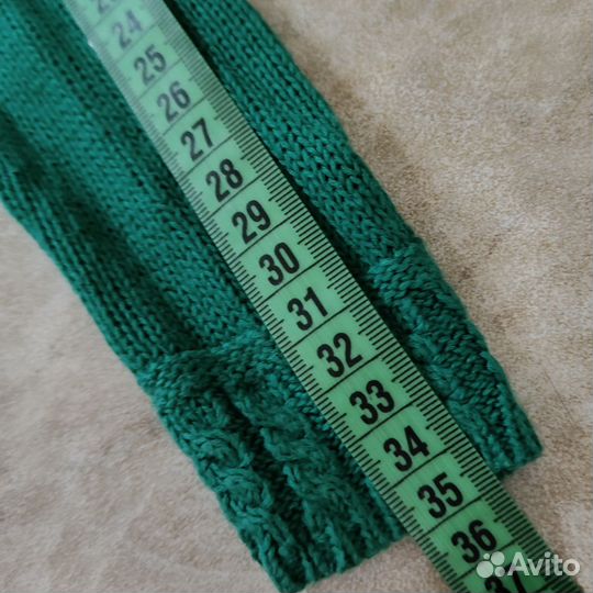 Кардиган для девочки 104