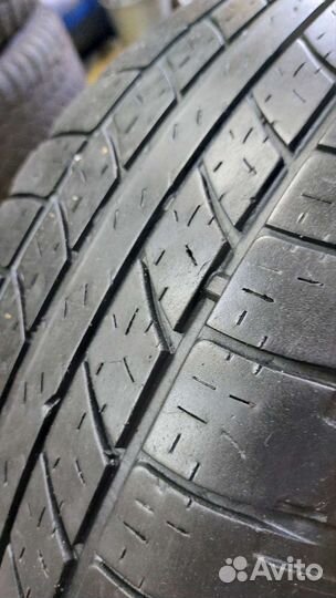 Goodyear Wrangler HP All Weather 235/65 R17 104V