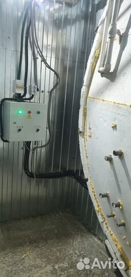 Сушка древесины для столярных работ