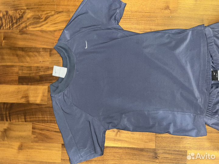 Спортивный костюм nike женский