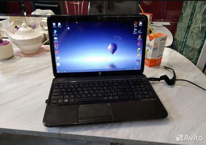 Hp pavilion g6