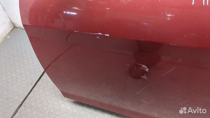 Дверь боковая Ford Focus 2, 2009