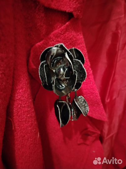 Пальто женское весеннее