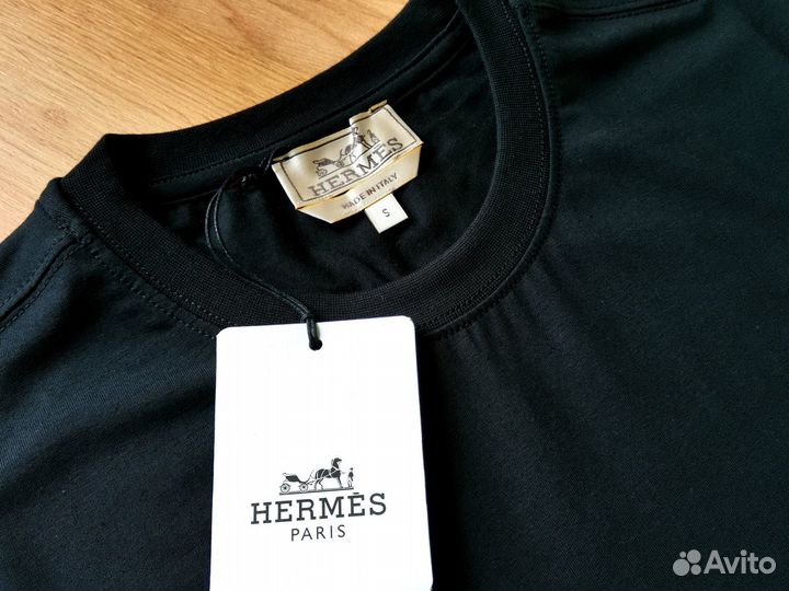 Футболка Hermes