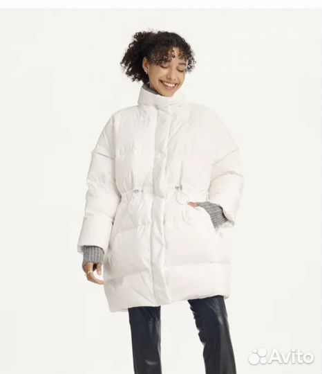 Новая Куртка-жилет dkny