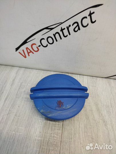 Крышка расширительного бачка Skoda Octavia A5 1.6