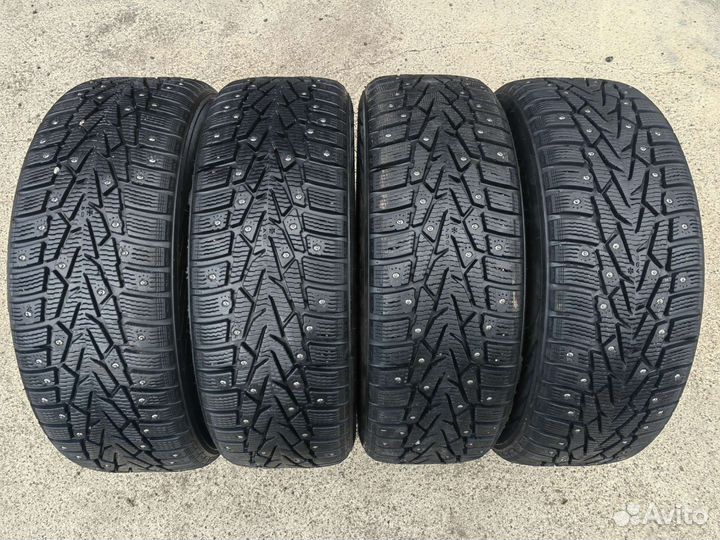 Nokian Tyres Nordman 7 205/60 R16 96T