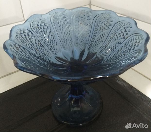 Посуда СССР в хорошем состоянии